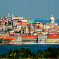 Portugalia 2008 - Lisbona
